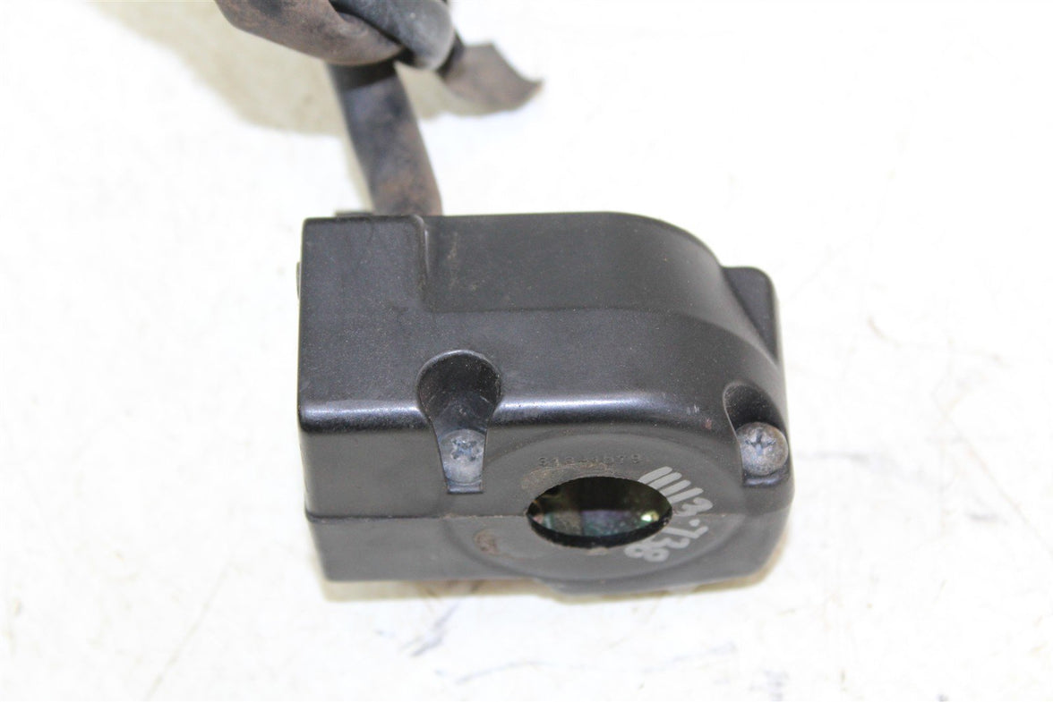 1988 Honda Fourtrax 300 4x4 Start Button Kill Switch On Off 11113