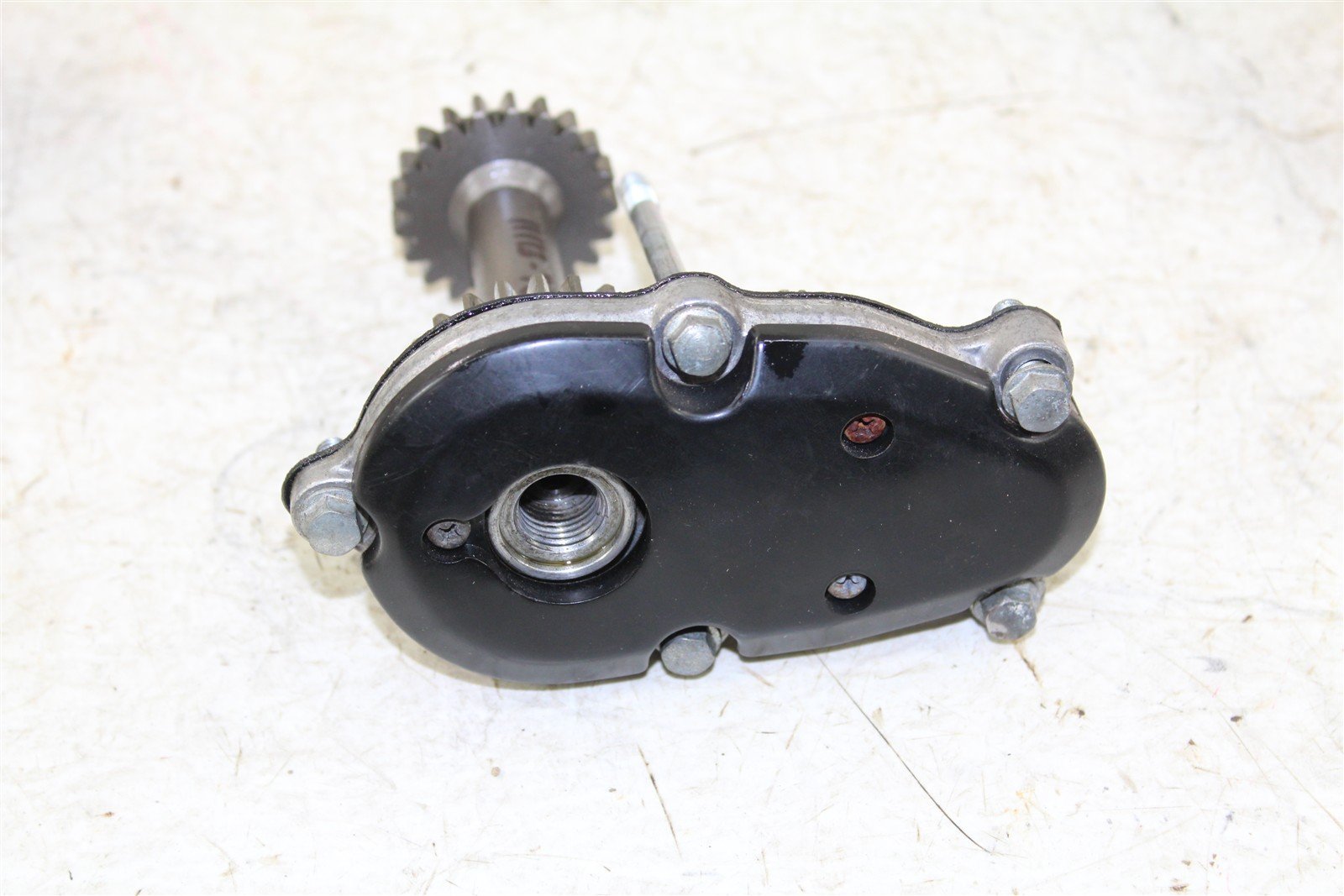 1988 Honda Fourtrax 300 4x4 Starter Motor Limiter Reduction Gears 11113