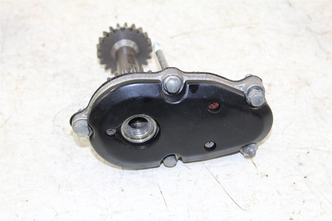 1988 Honda Fourtrax 300 4x4 Starter Motor Limiter Reduction Gears 11113