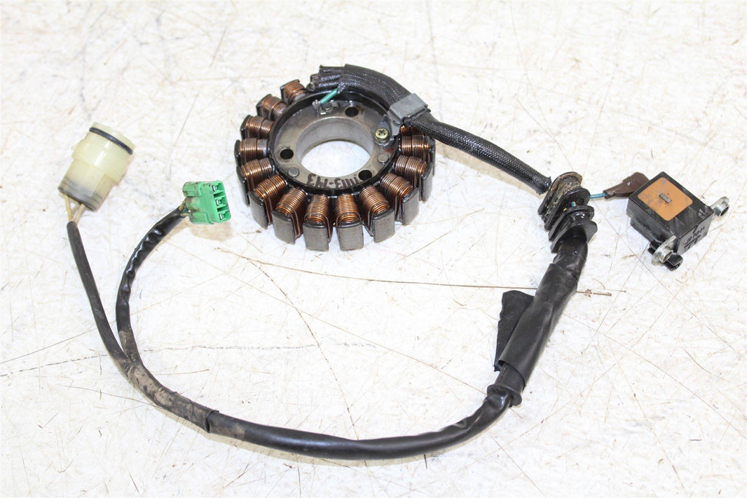 1988 Honda Fourtrax 300 4x4 Stator Magneto Generator Coil 11113