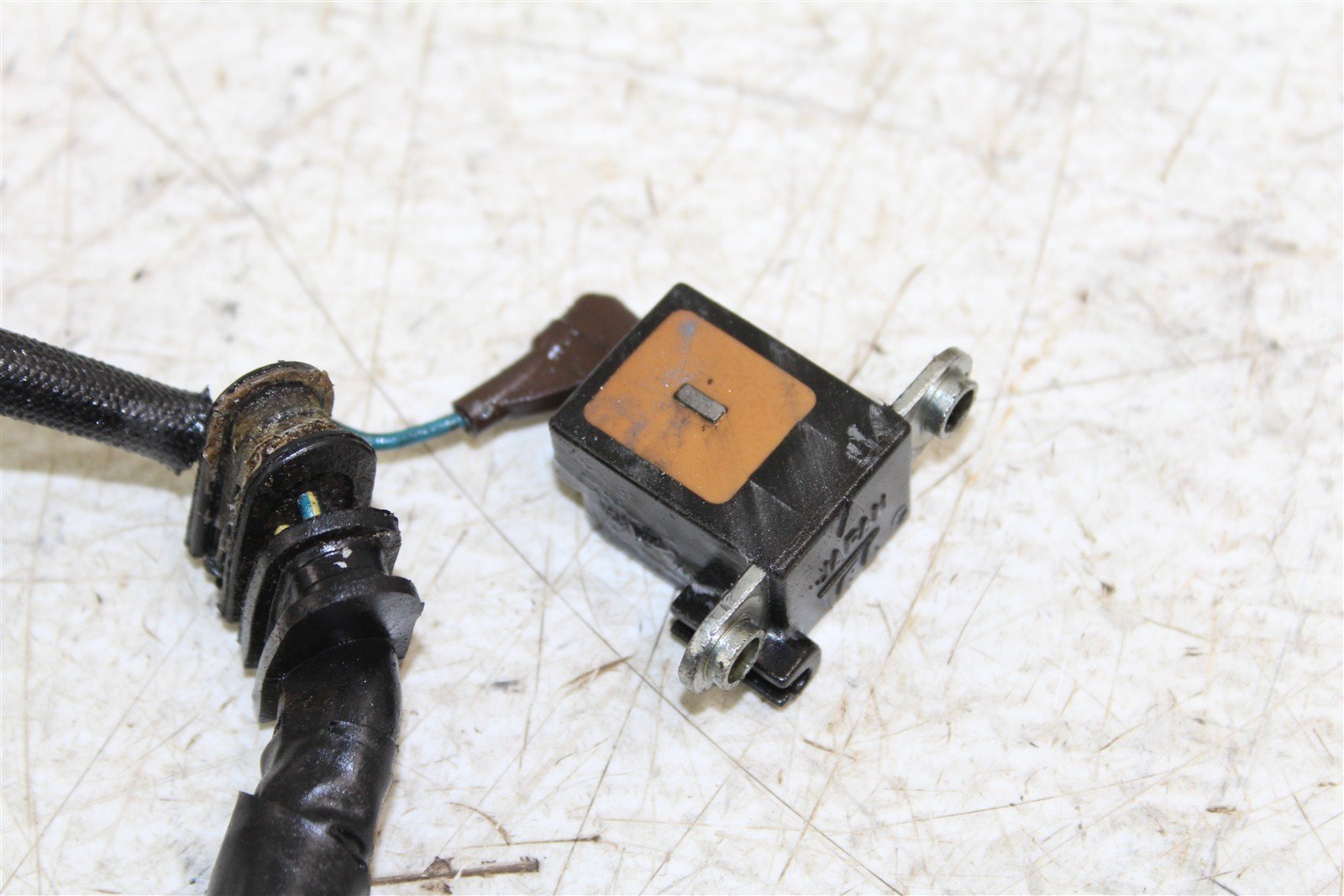 1988 Honda Fourtrax 300 4x4 Stator Magneto Generator Coil 11113