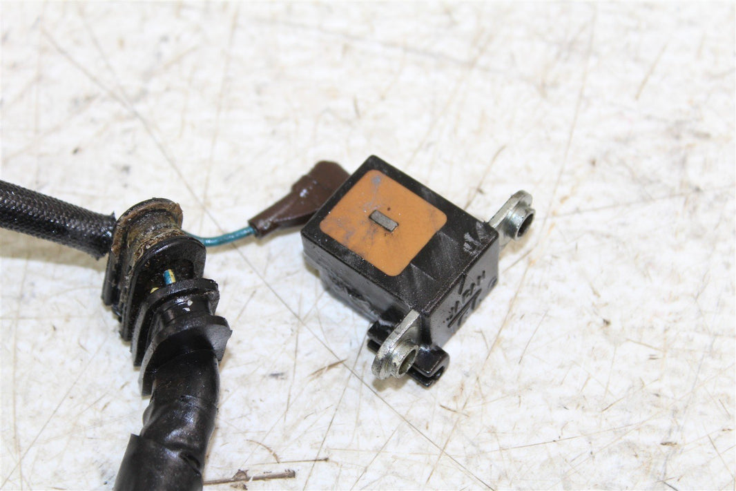 1988 Honda Fourtrax 300 4x4 Stator Magneto Generator Coil 11113
