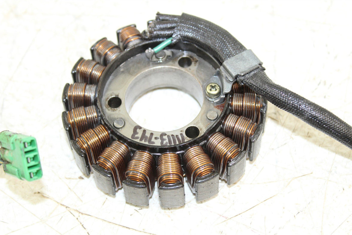 1988 Honda Fourtrax 300 4x4 Stator Magneto Generator Coil 11113