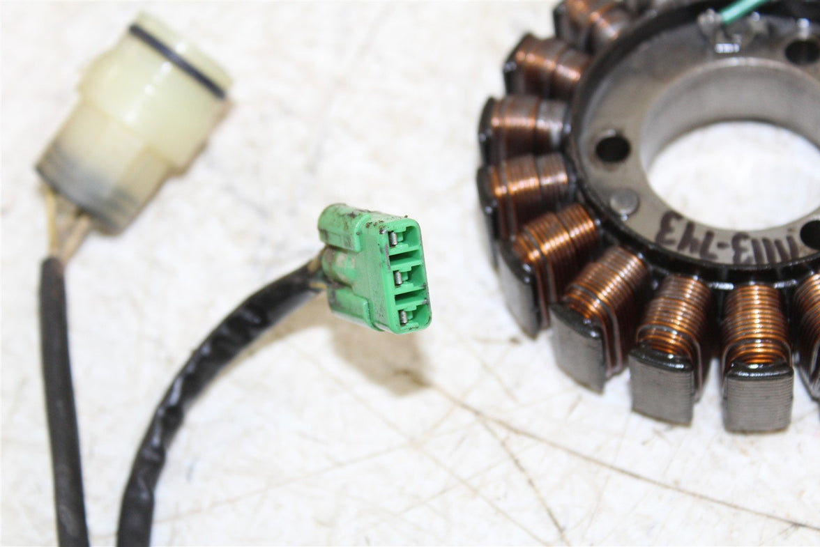 1988 Honda Fourtrax 300 4x4 Stator Magneto Generator Coil 11113
