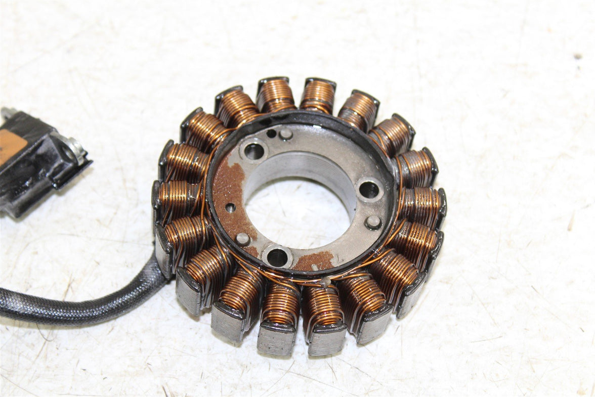 1988 Honda Fourtrax 300 4x4 Stator Magneto Generator Coil 11113