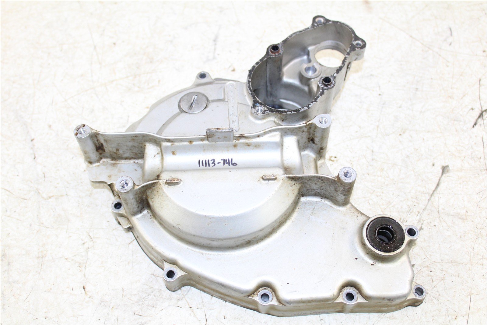 1988 Honda Fourtrax 300 4x4 Stator Cover 11113