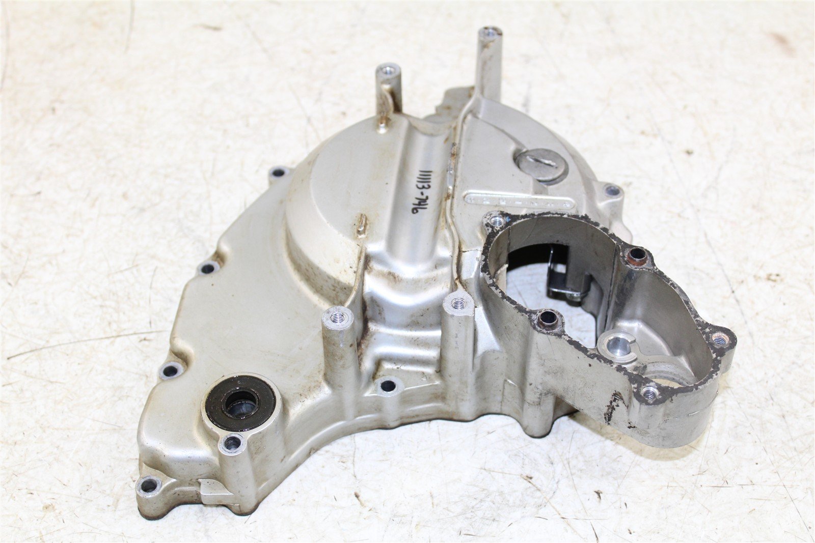 1988 Honda Fourtrax 300 4x4 Stator Cover 11113