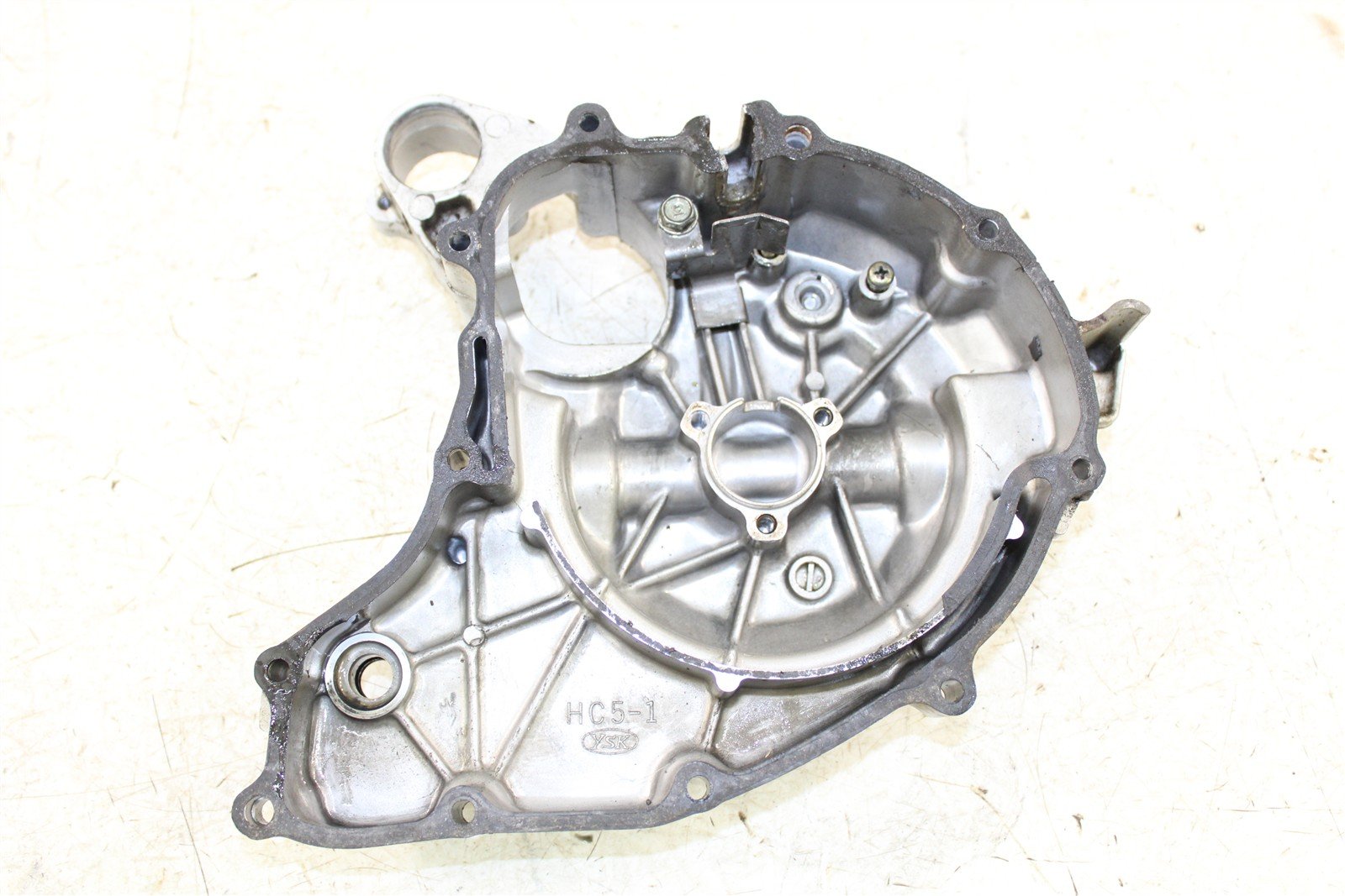1988 Honda Fourtrax 300 4x4 Stator Cover 11113