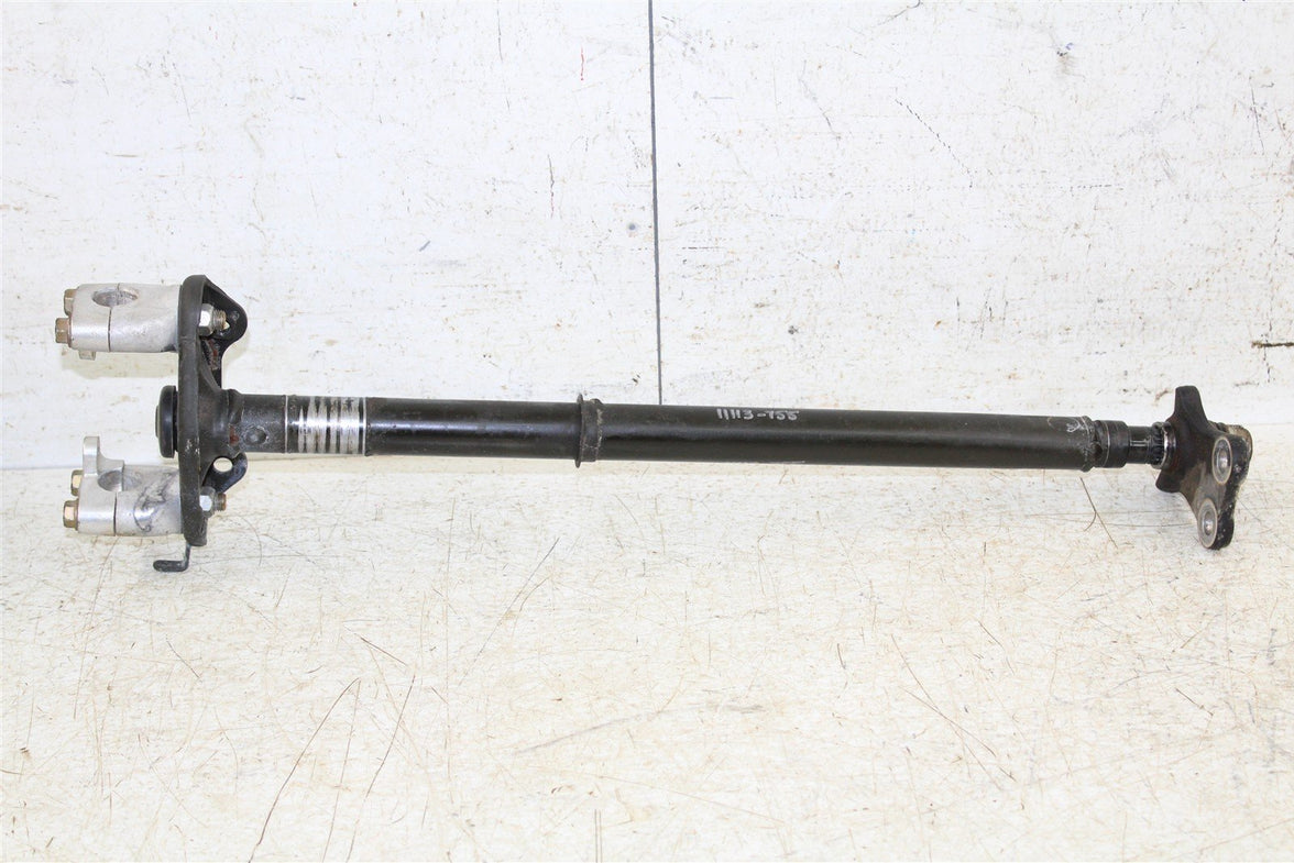 1988 Honda Fourtrax 300 4x4 Steering Stem Shaft 11113