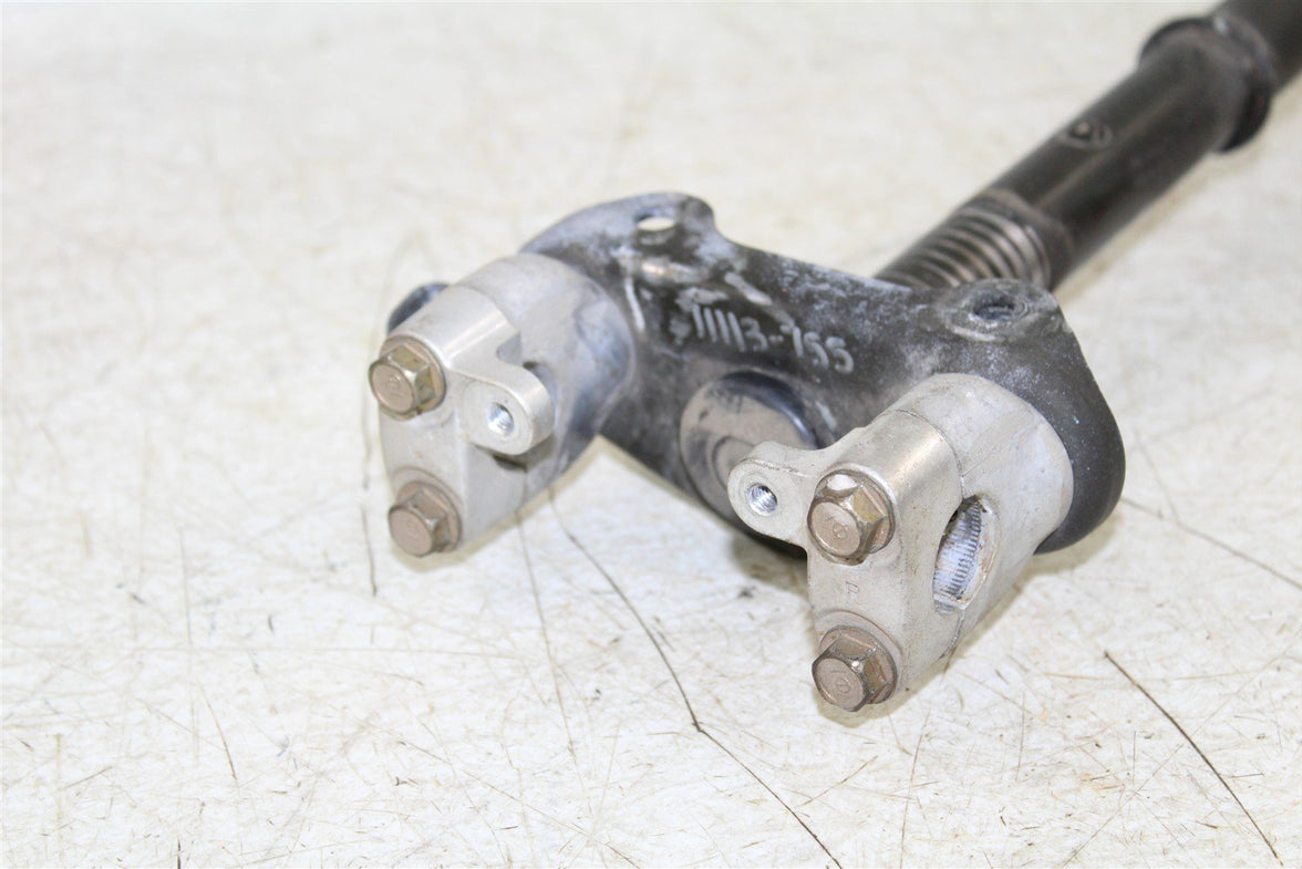 1988 Honda Fourtrax 300 4x4 Steering Stem Shaft 11113