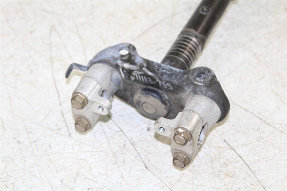 1988 Honda Fourtrax 300 4x4 Steering Stem Shaft 11113