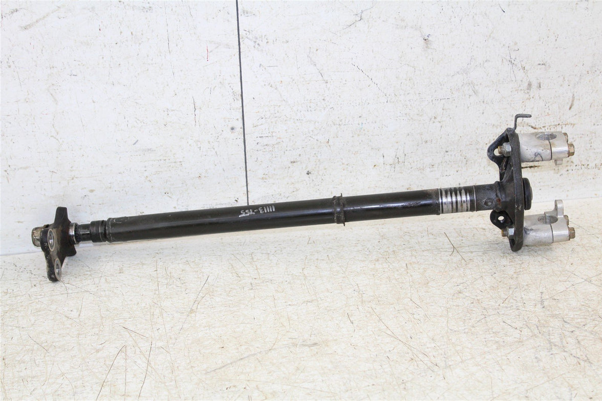 1988 Honda Fourtrax 300 4x4 Steering Stem Shaft 11113
