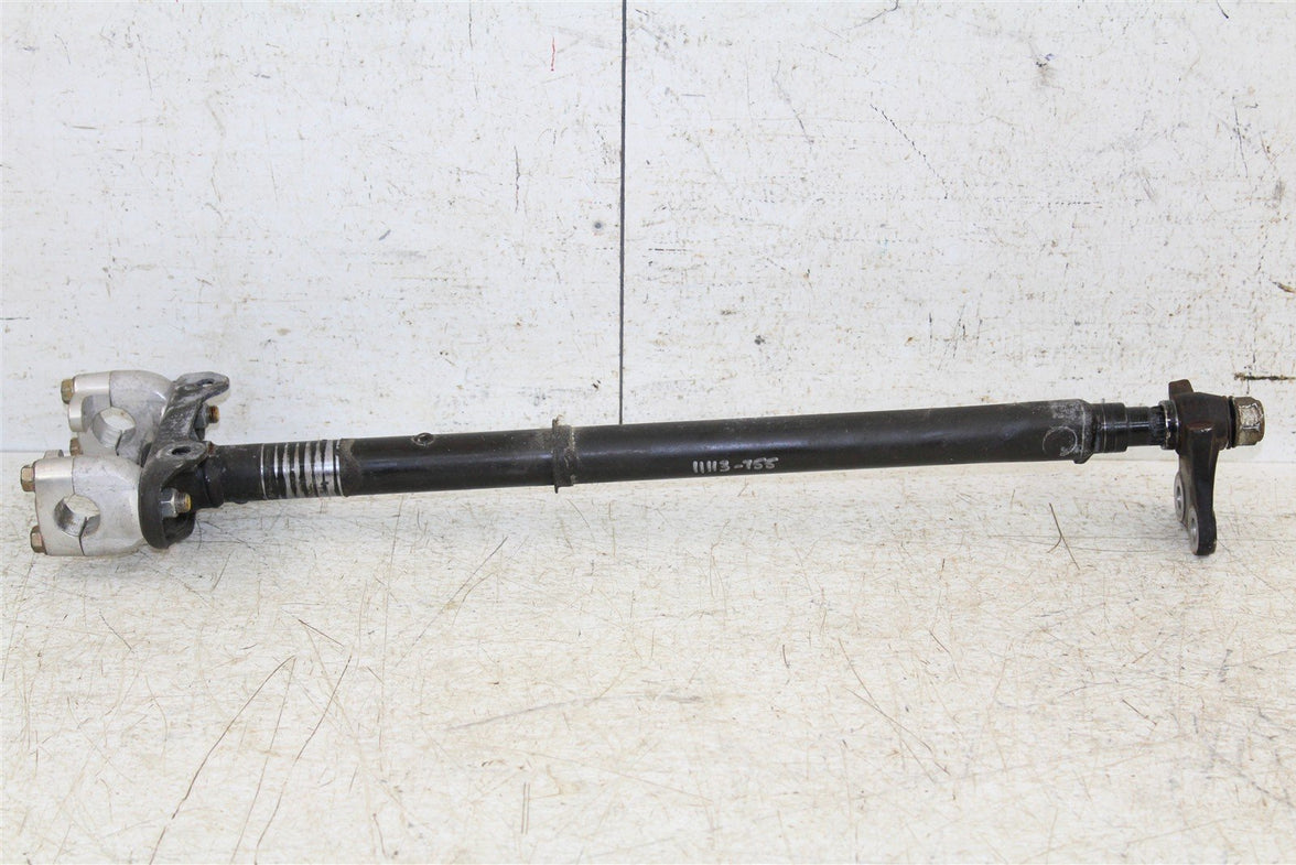 1988 Honda Fourtrax 300 4x4 Steering Stem Shaft 11113