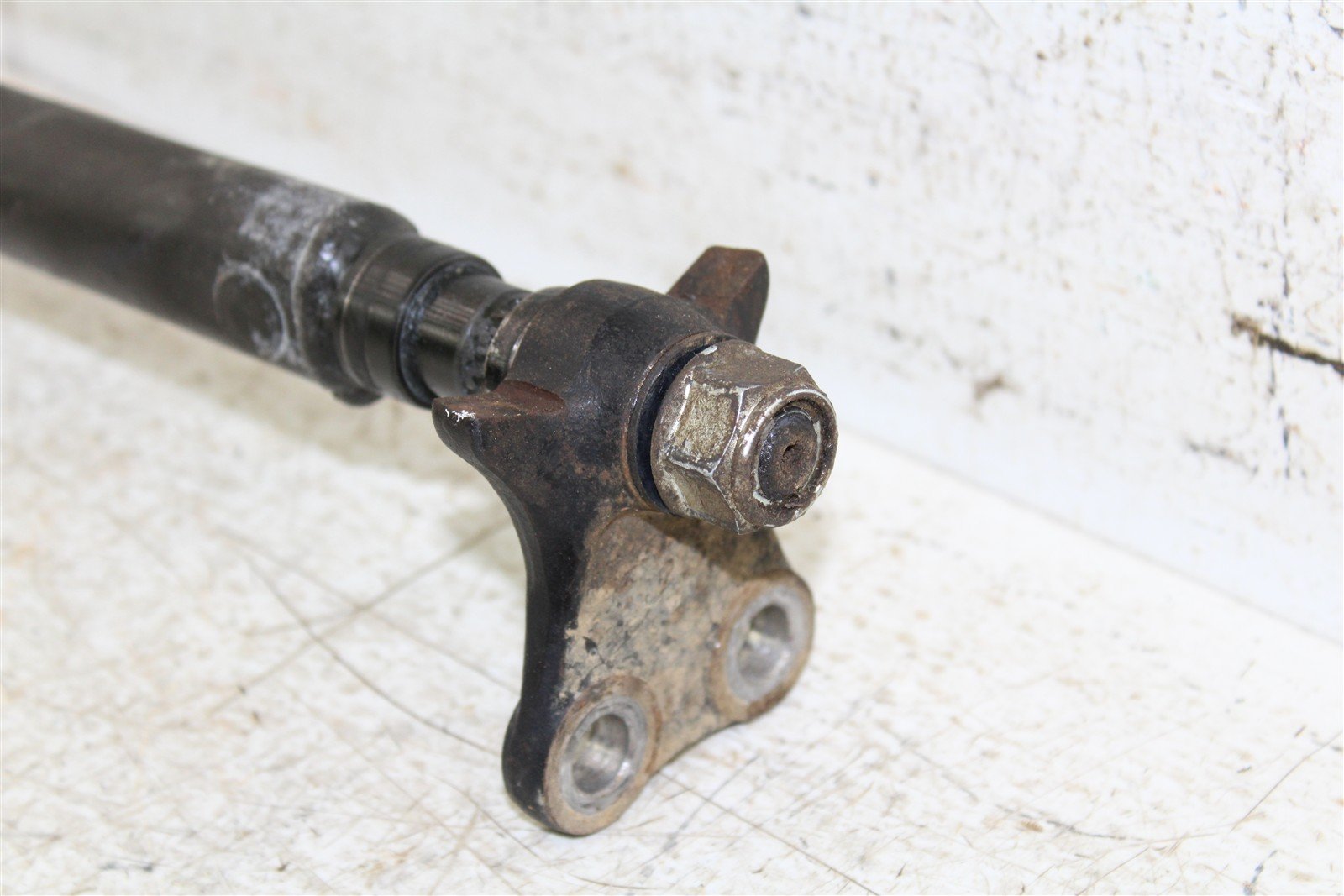 1988 Honda Fourtrax 300 4x4 Steering Stem Shaft 11113