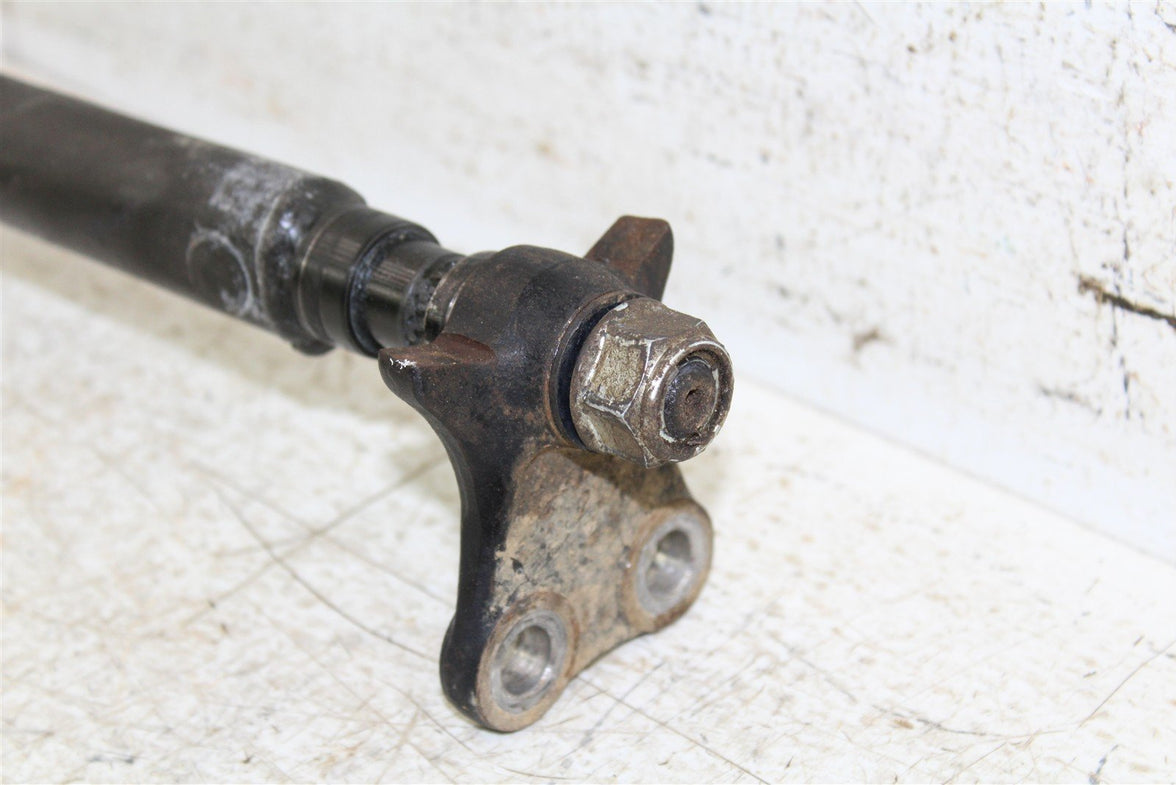 1988 Honda Fourtrax 300 4x4 Steering Stem Shaft 11113