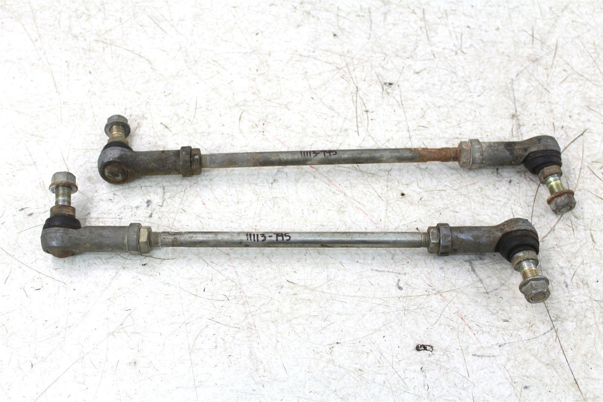 1988 Honda Fourtrax 300 4x4 Tie Rods Ends Left Right 11113