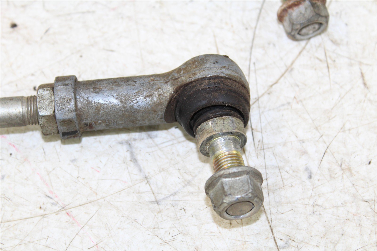 1988 Honda Fourtrax 300 4x4 Tie Rods Ends Left Right 11113