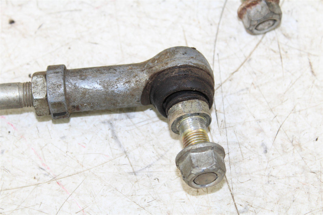 1988 Honda Fourtrax 300 4x4 Tie Rods Ends Left Right 11113