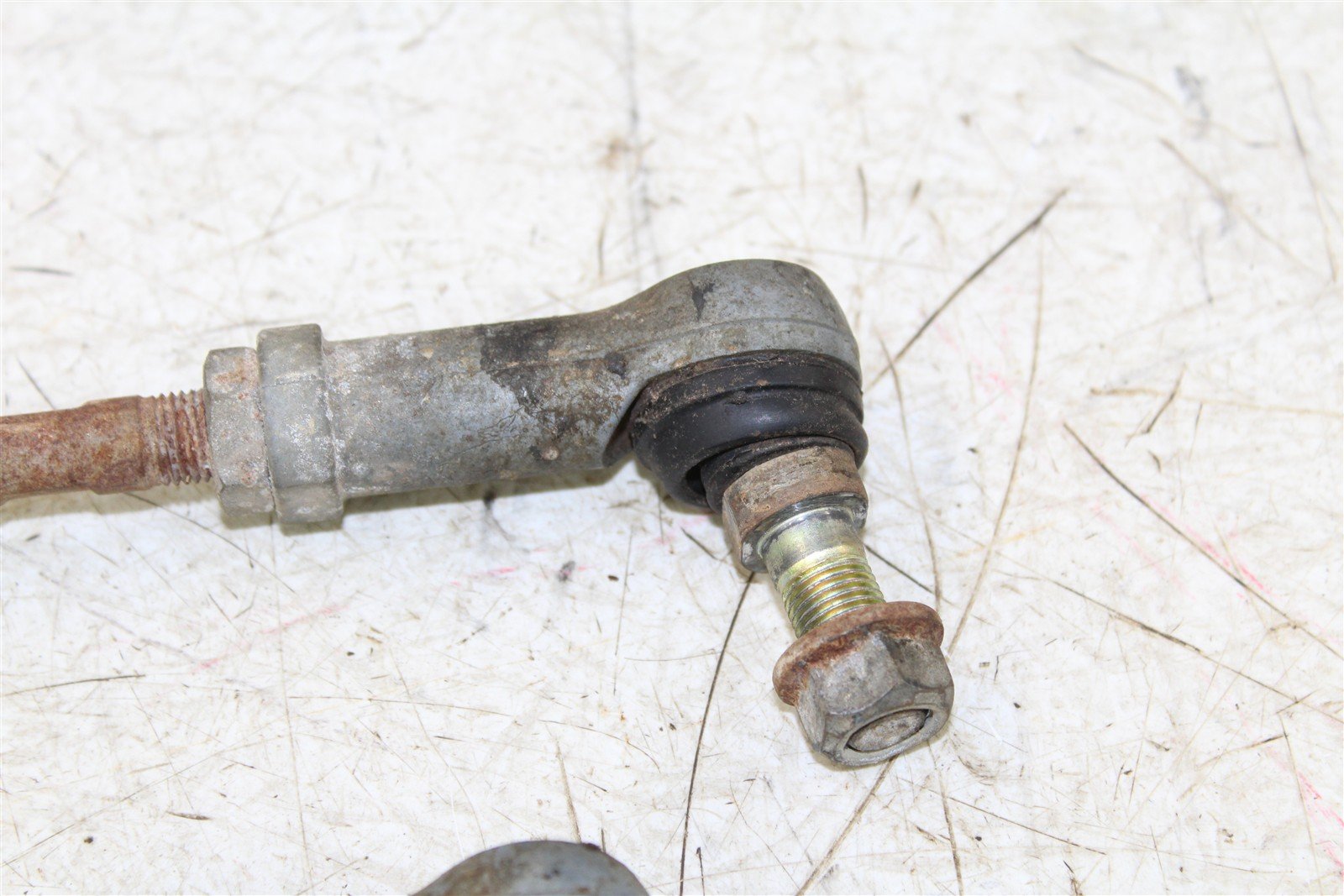 1988 Honda Fourtrax 300 4x4 Tie Rods Ends Left Right 11113