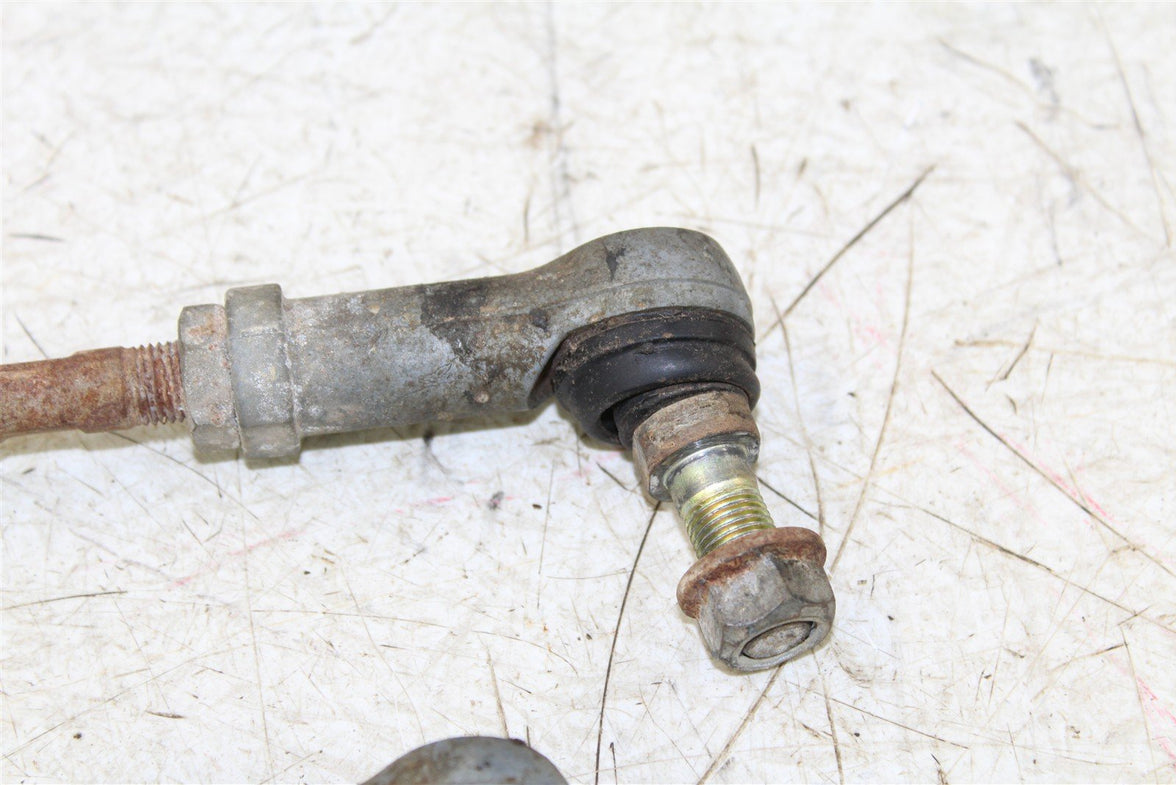 1988 Honda Fourtrax 300 4x4 Tie Rods Ends Left Right 11113