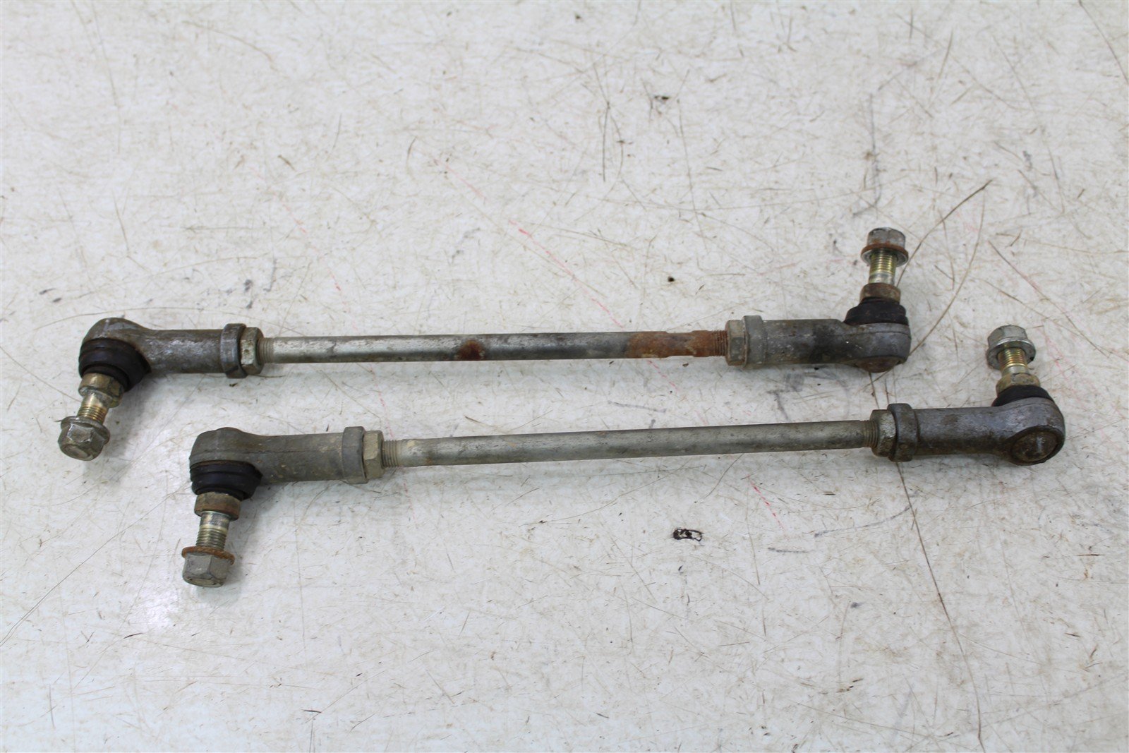 1988 Honda Fourtrax 300 4x4 Tie Rods Ends Left Right 11113