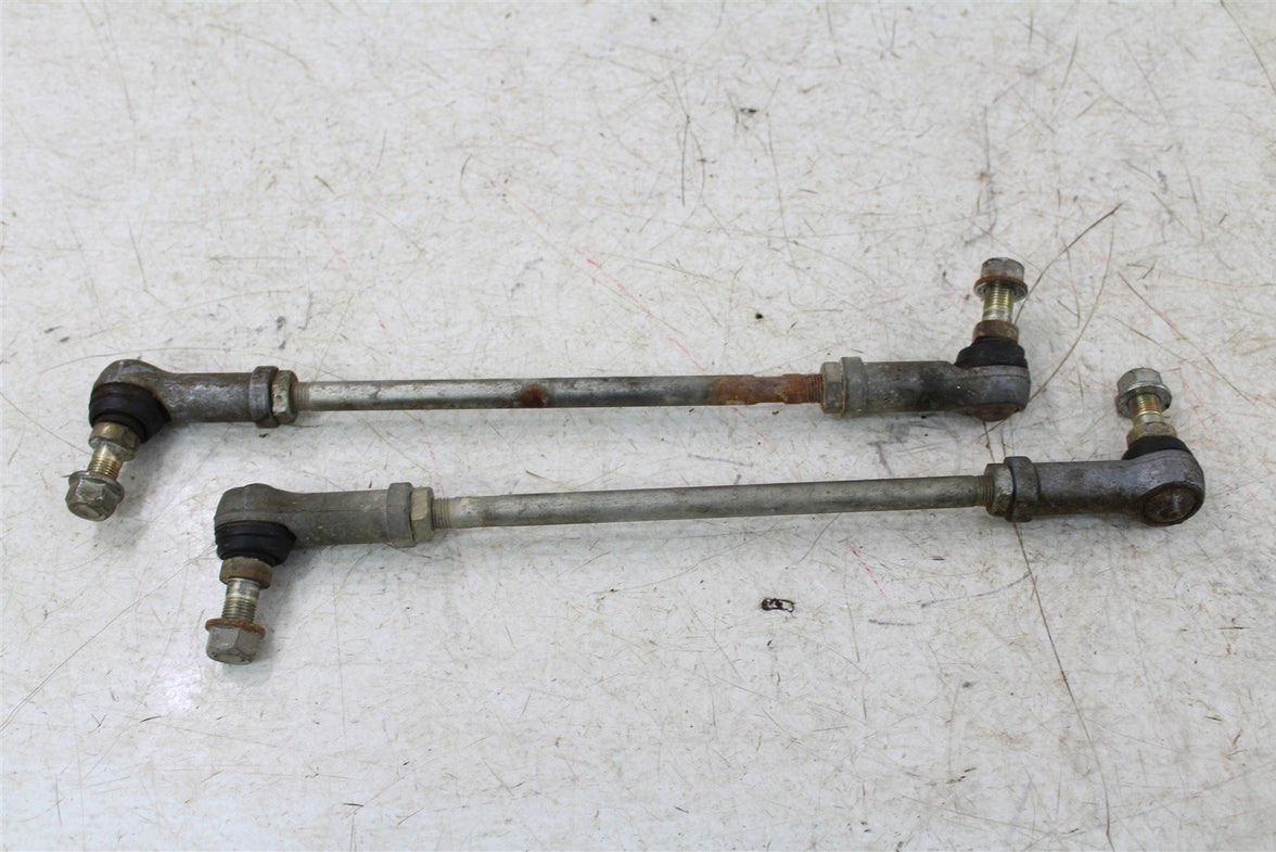 1988 Honda Fourtrax 300 4x4 Tie Rods Ends Left Right 11113