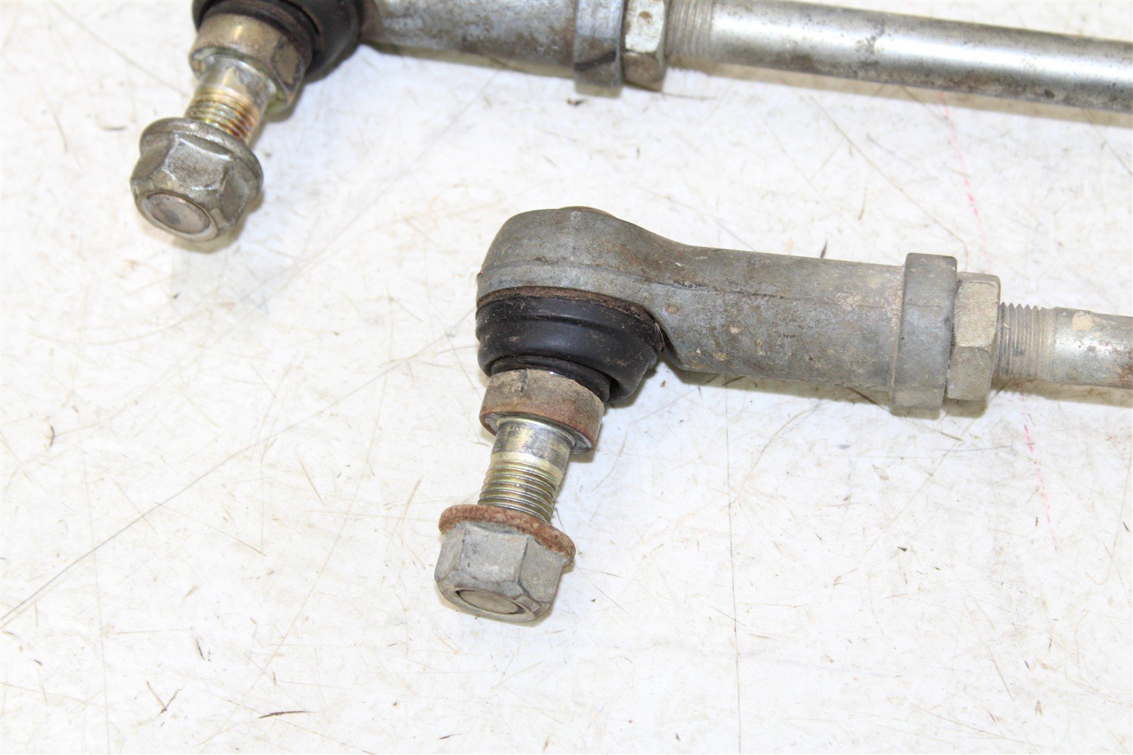1988 Honda Fourtrax 300 4x4 Tie Rods Ends Left Right 11113
