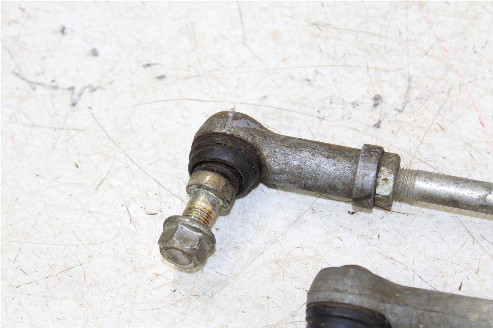 1988 Honda Fourtrax 300 4x4 Tie Rods Ends Left Right 11113