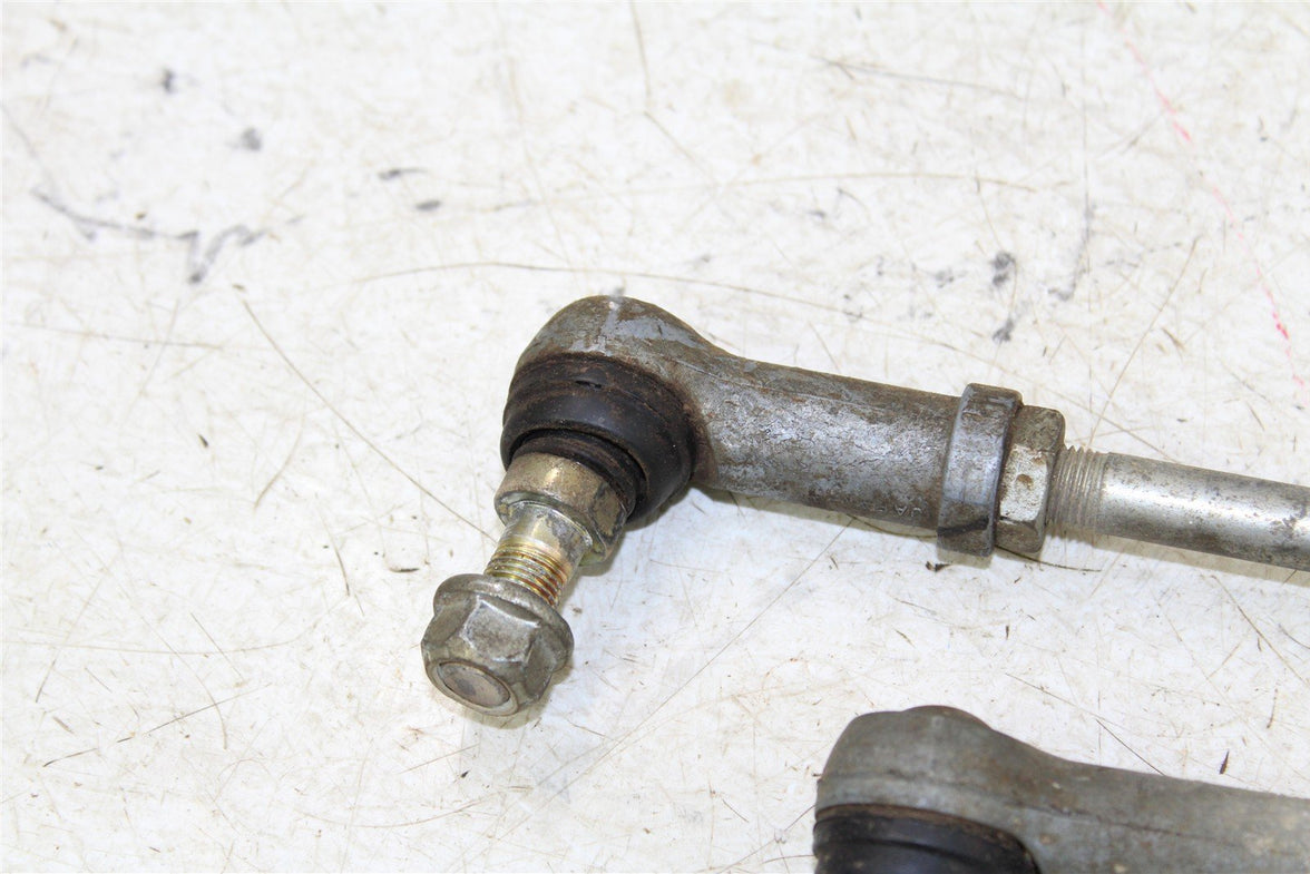 1988 Honda Fourtrax 300 4x4 Tie Rods Ends Left Right 11113