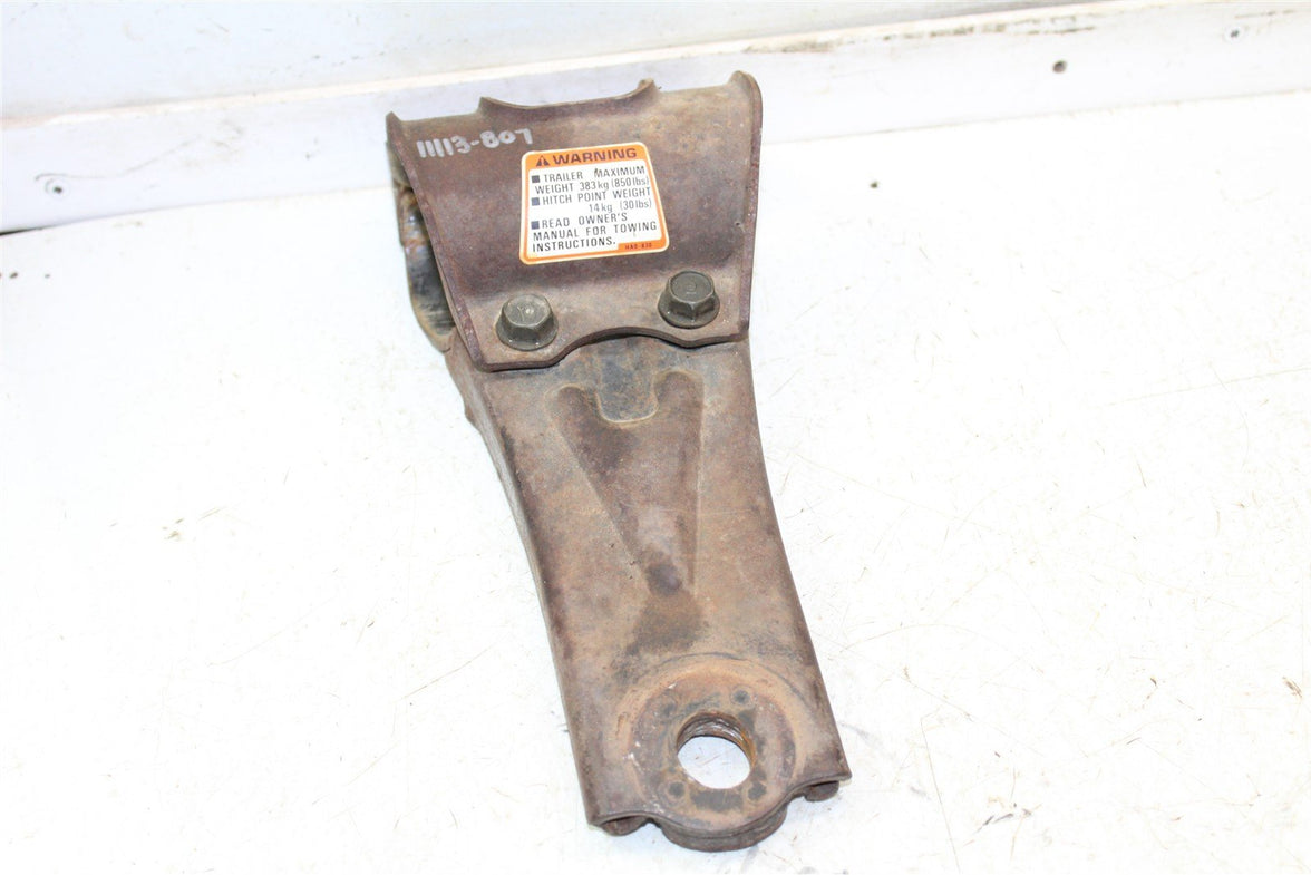 1988 Honda Fourtrax 300 4x4 Tow Hitch Mount Receiver 11113