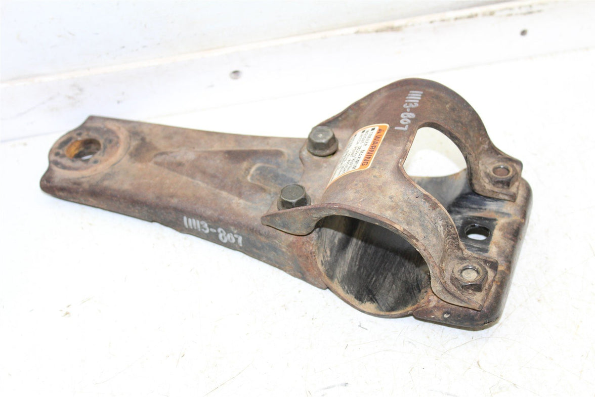 1988 Honda Fourtrax 300 4x4 Tow Hitch Mount Receiver 11113
