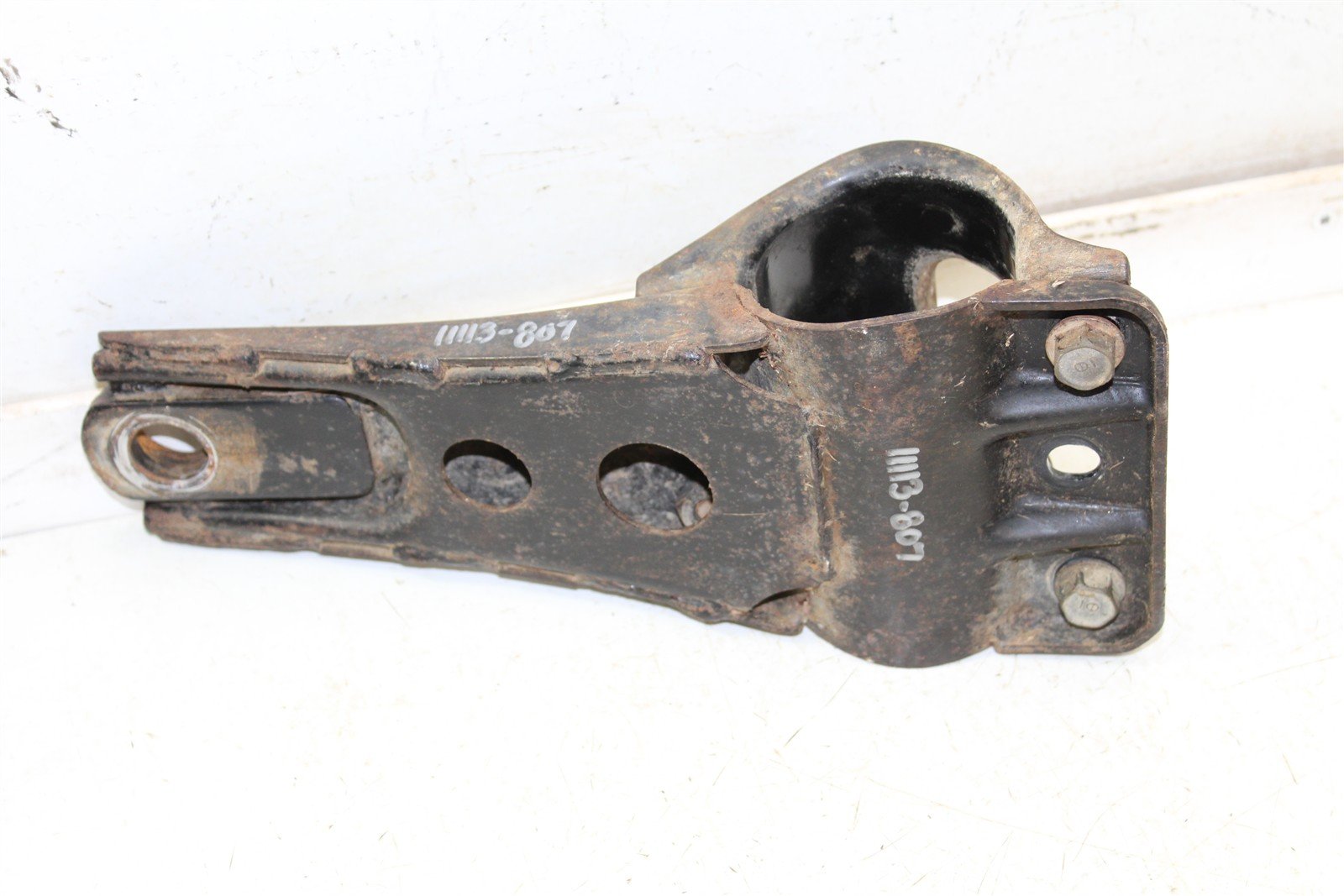 1988 Honda Fourtrax 300 4x4 Tow Hitch Mount Receiver 11113