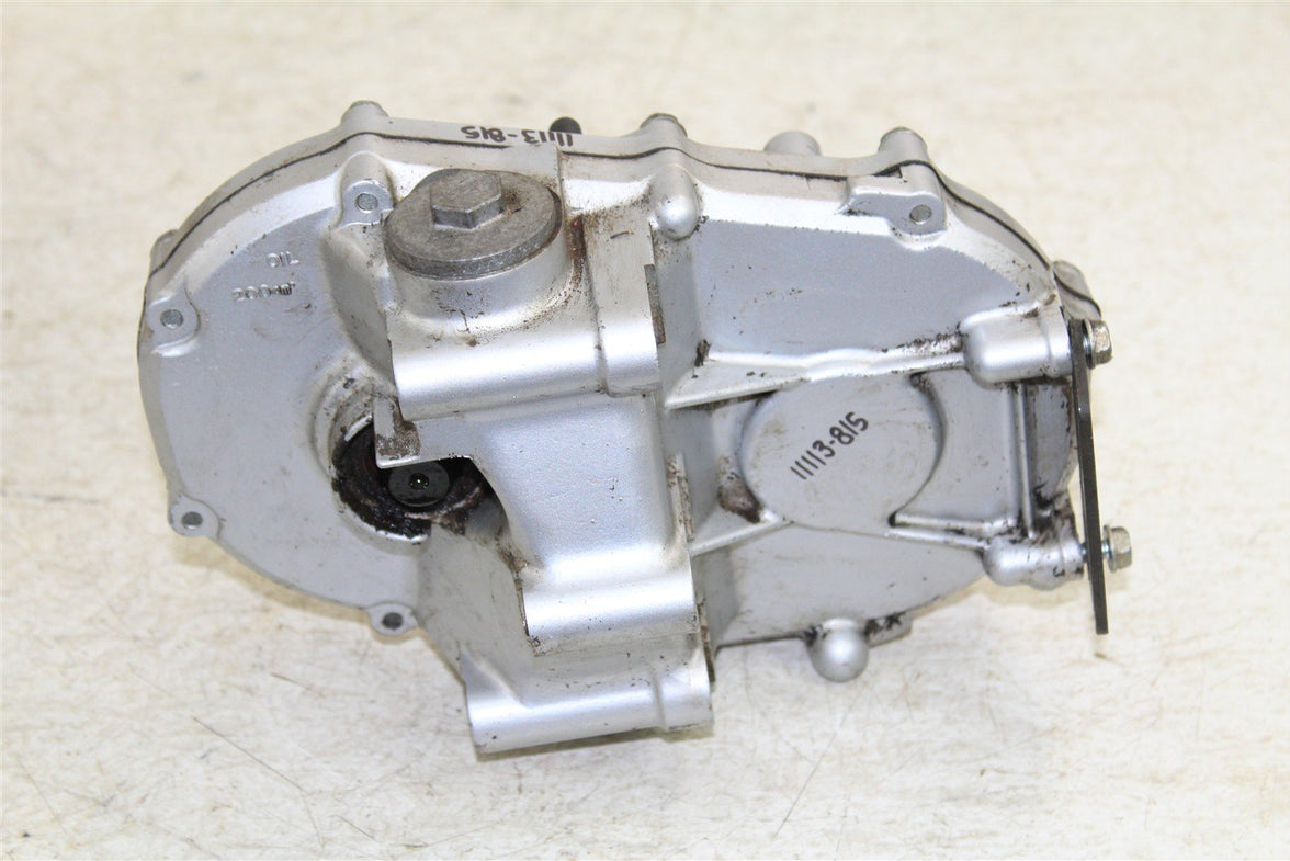 1988 Honda Fourtrax 300 4x4 Front Transfer Case Gear Box 11113