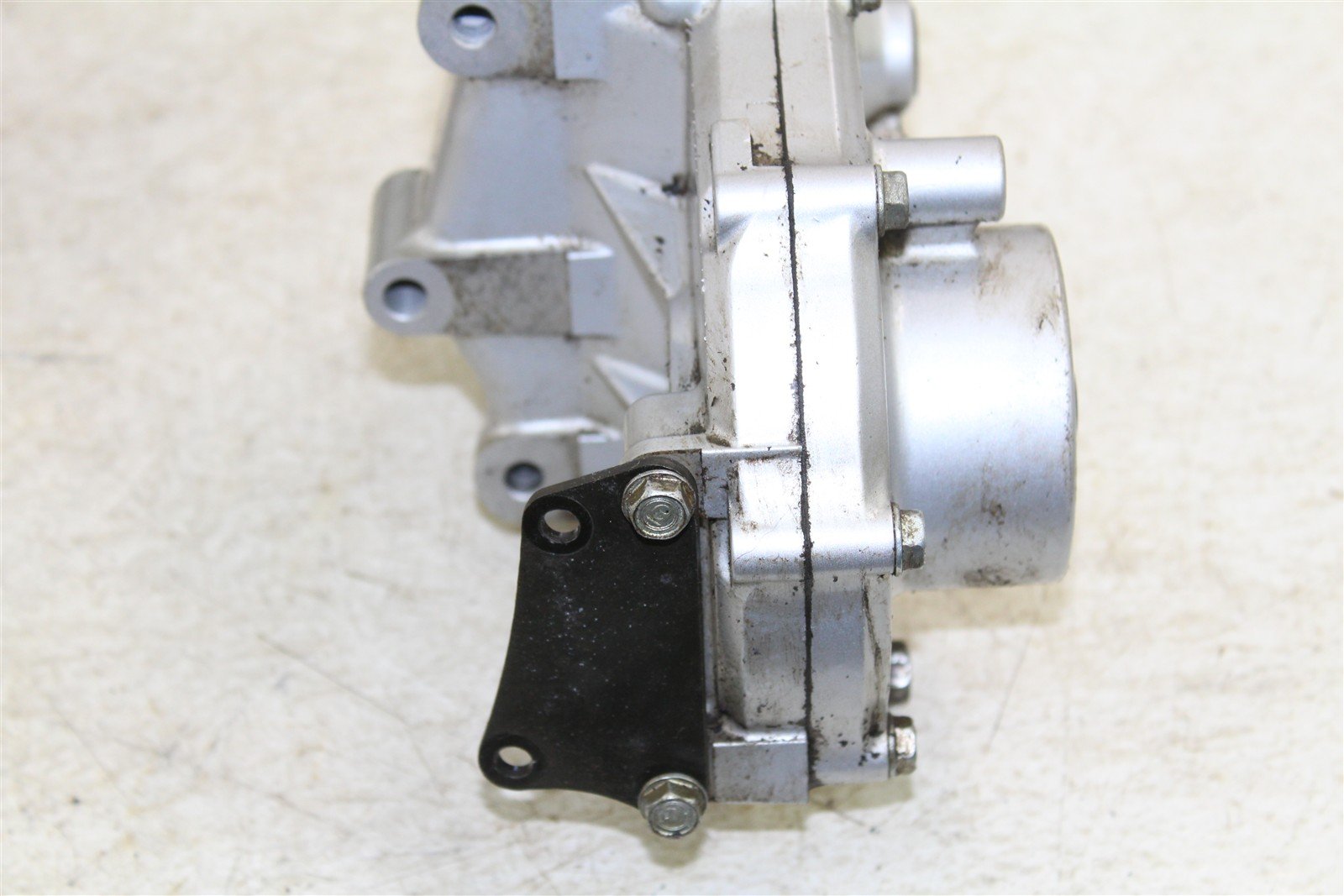 1988 Honda Fourtrax 300 4x4 Front Transfer Case Gear Box 11113