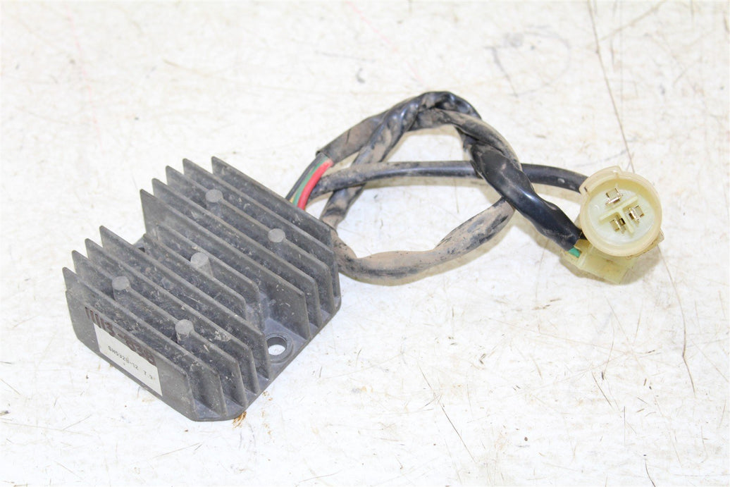 1988 Honda Fourtrax 300 4x4 Voltage Regulator Rectifier 11113