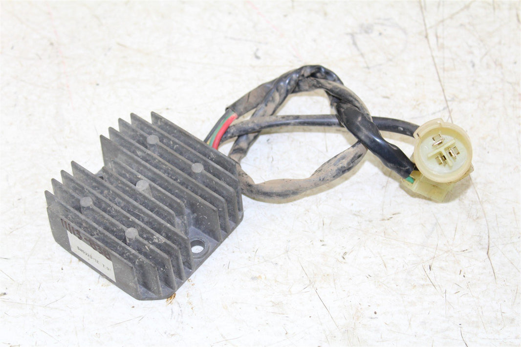 1988 Honda Fourtrax 300 4x4 Voltage Regulator Rectifier 11113