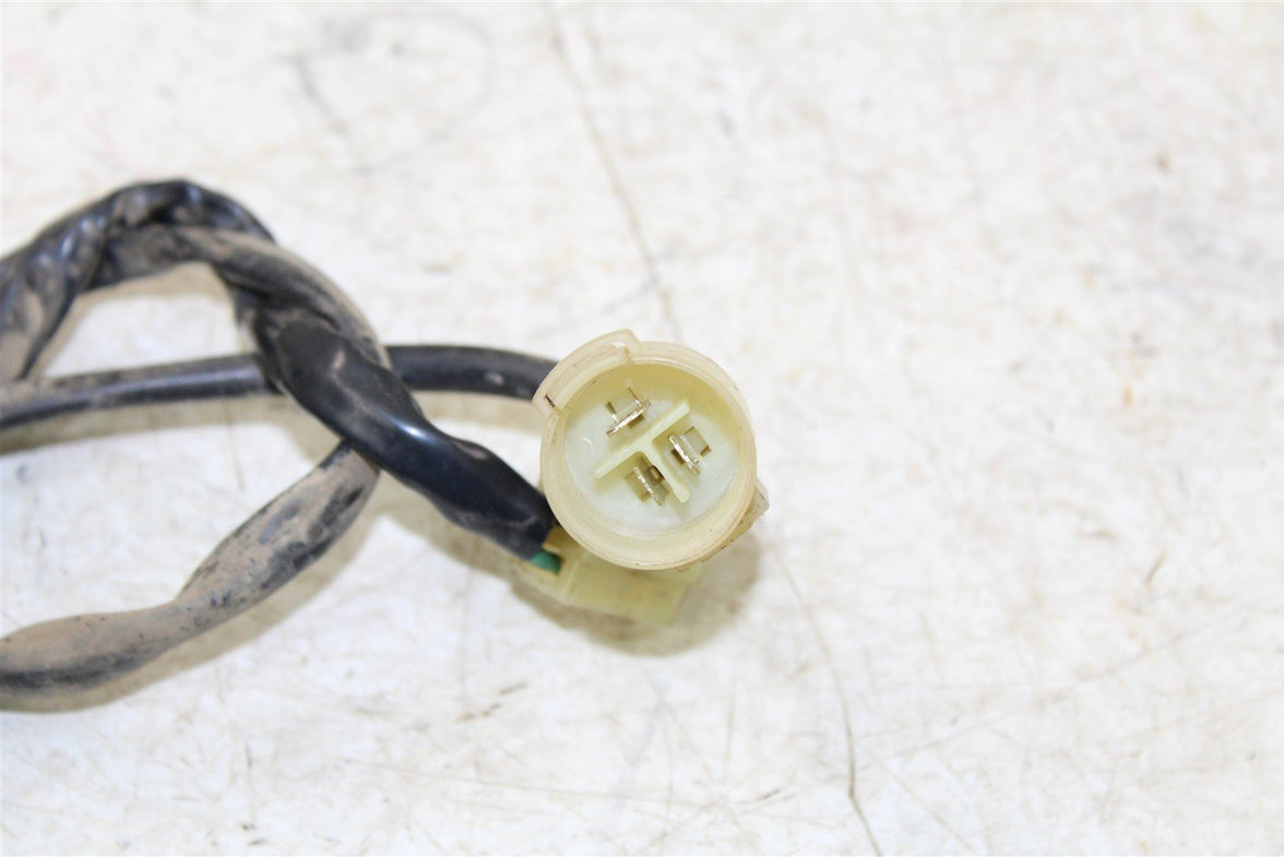 1988 Honda Fourtrax 300 4x4 Voltage Regulator Rectifier 11113