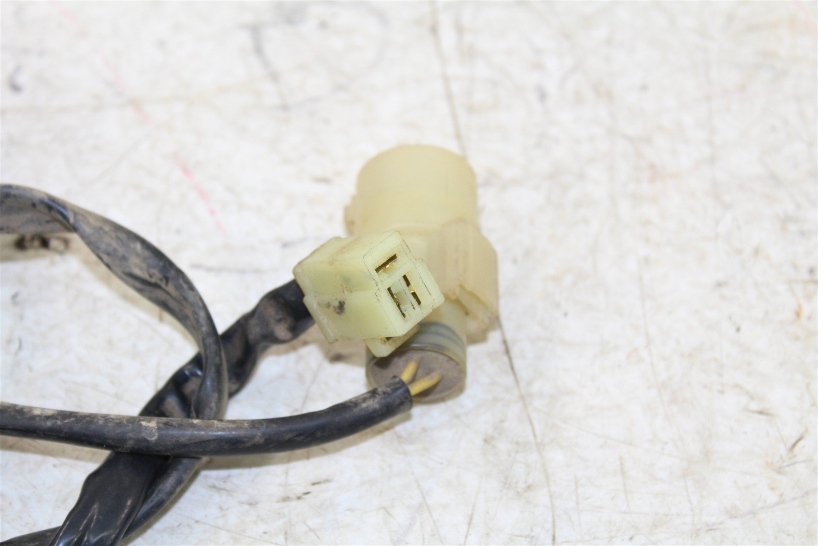 1988 Honda Fourtrax 300 4x4 Voltage Regulator Rectifier 11113