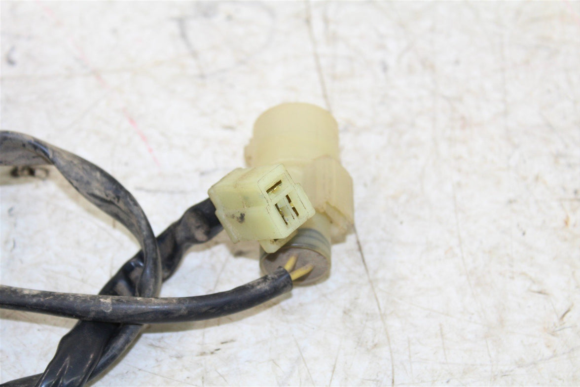 1988 Honda Fourtrax 300 4x4 Voltage Regulator Rectifier 11113