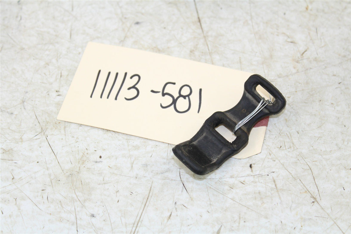 1988 Honda Fourtrax 300 4x4 Rear Rack Crossbar Strap 11113