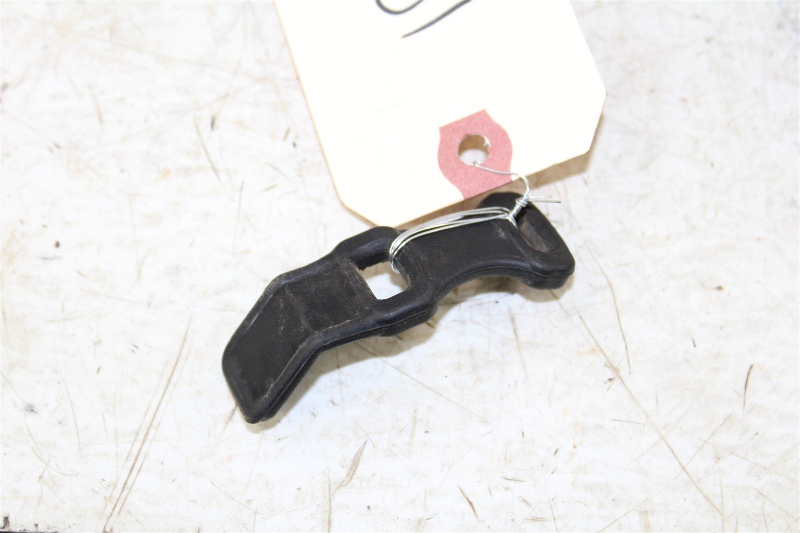 1988 Honda Fourtrax 300 4x4 Rear Rack Crossbar Strap 11113