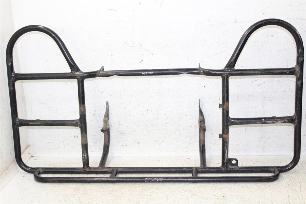 1988 Honda Fourtrax 300 4x4 Rear Rack Mount Carrier 11113