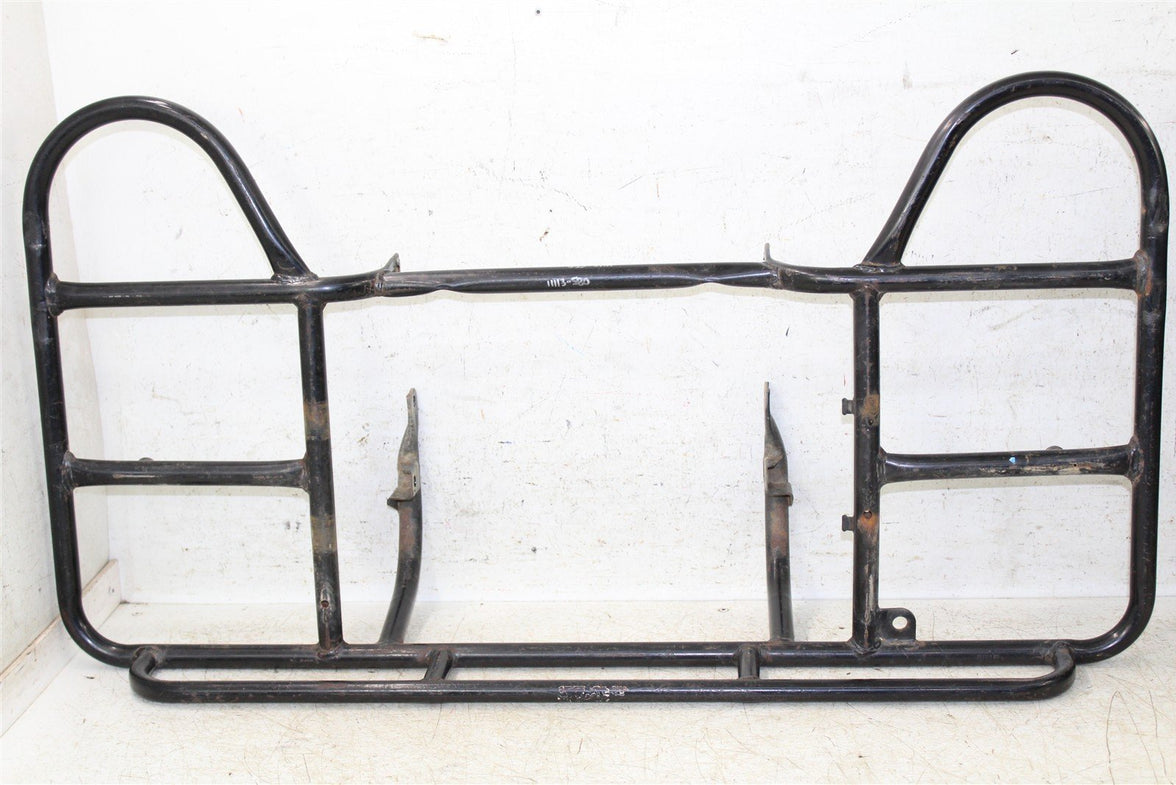 1988 Honda Fourtrax 300 4x4 Rear Rack Mount Carrier 11113