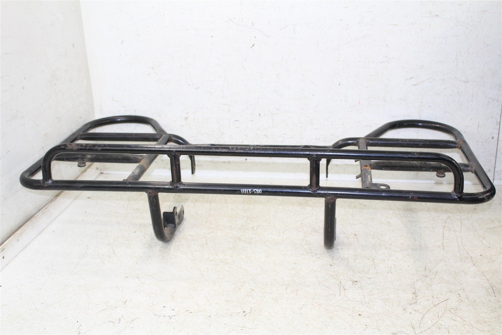 1988 Honda Fourtrax 300 4x4 Rear Rack Mount Carrier 11113