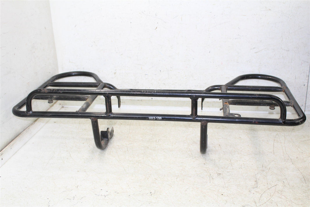 1988 Honda Fourtrax 300 4x4 Rear Rack Mount Carrier 11113