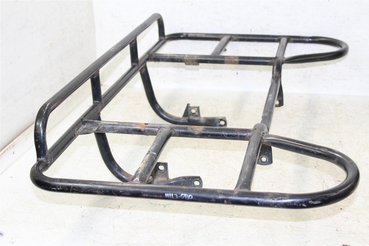 1988 Honda Fourtrax 300 4x4 Rear Rack Mount Carrier 11113