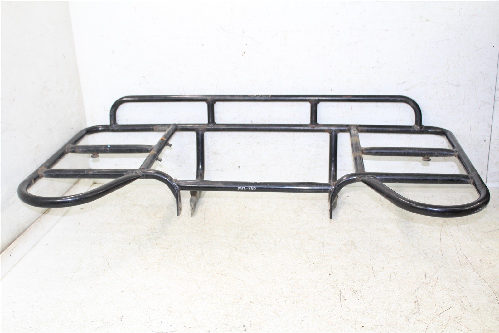 1988 Honda Fourtrax 300 4x4 Rear Rack Mount Carrier 11113