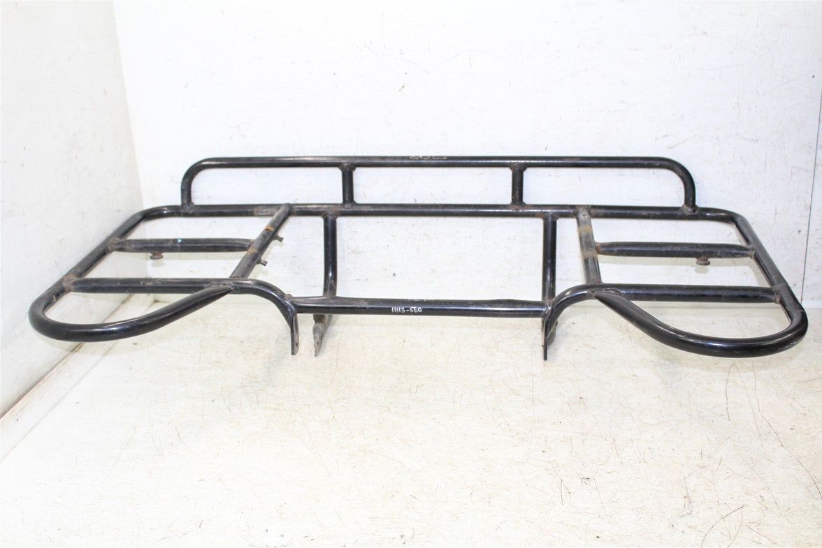 1988 Honda Fourtrax 300 4x4 Rear Rack Mount Carrier 11113
