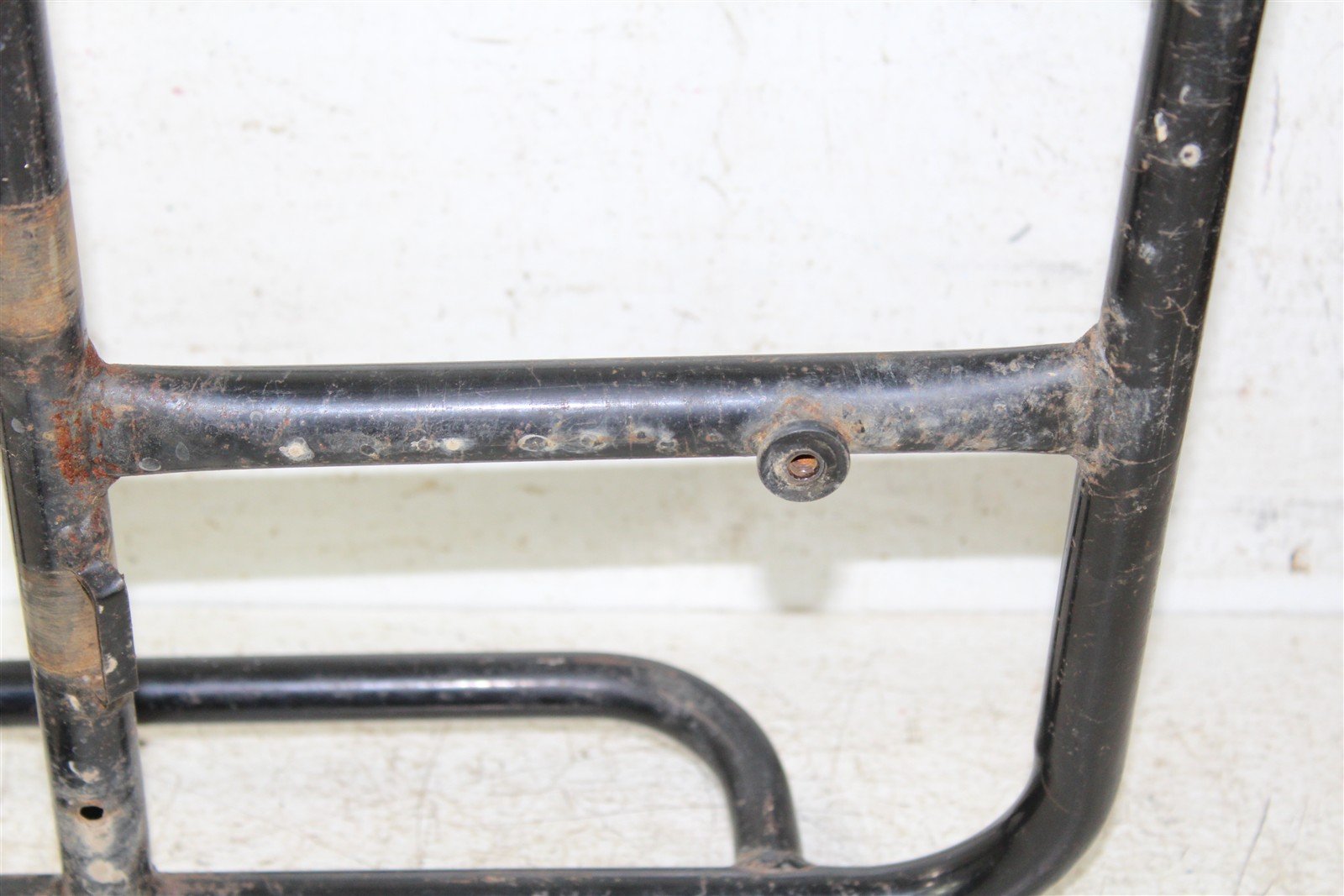 1988 Honda Fourtrax 300 4x4 Rear Rack Mount Carrier 11113