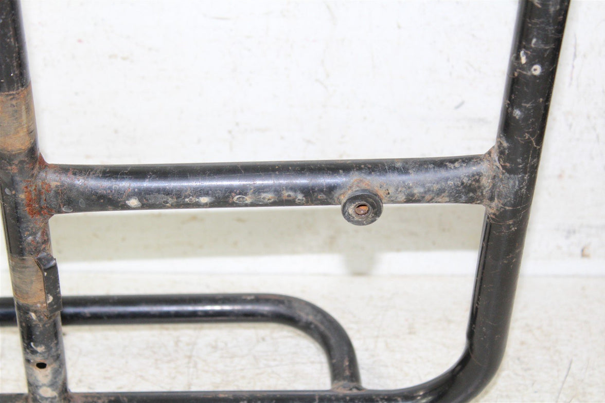 1988 Honda Fourtrax 300 4x4 Rear Rack Mount Carrier 11113